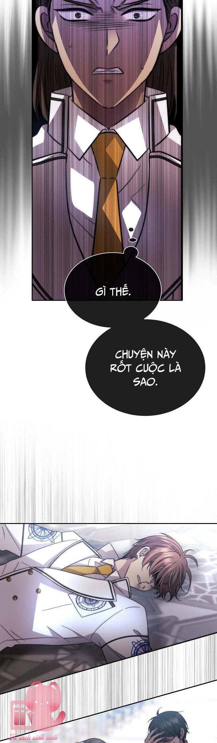 Black Haze - Chap 27