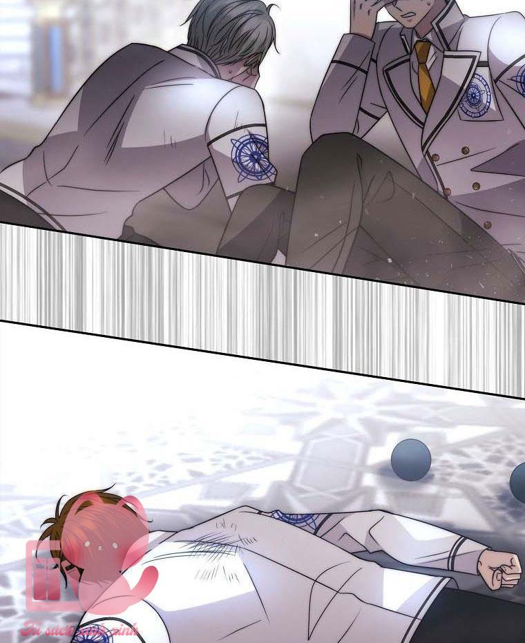 Black Haze - Chap 27