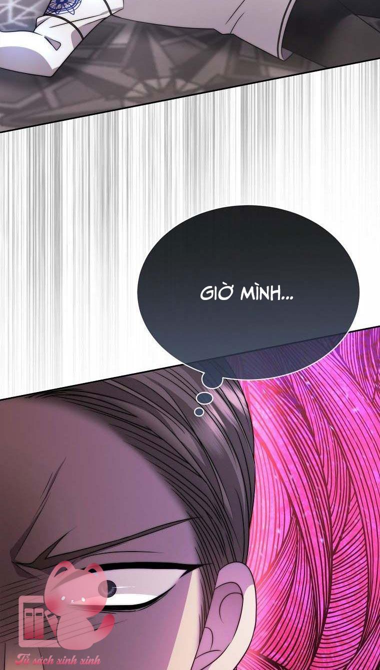 Black Haze - Chap 27