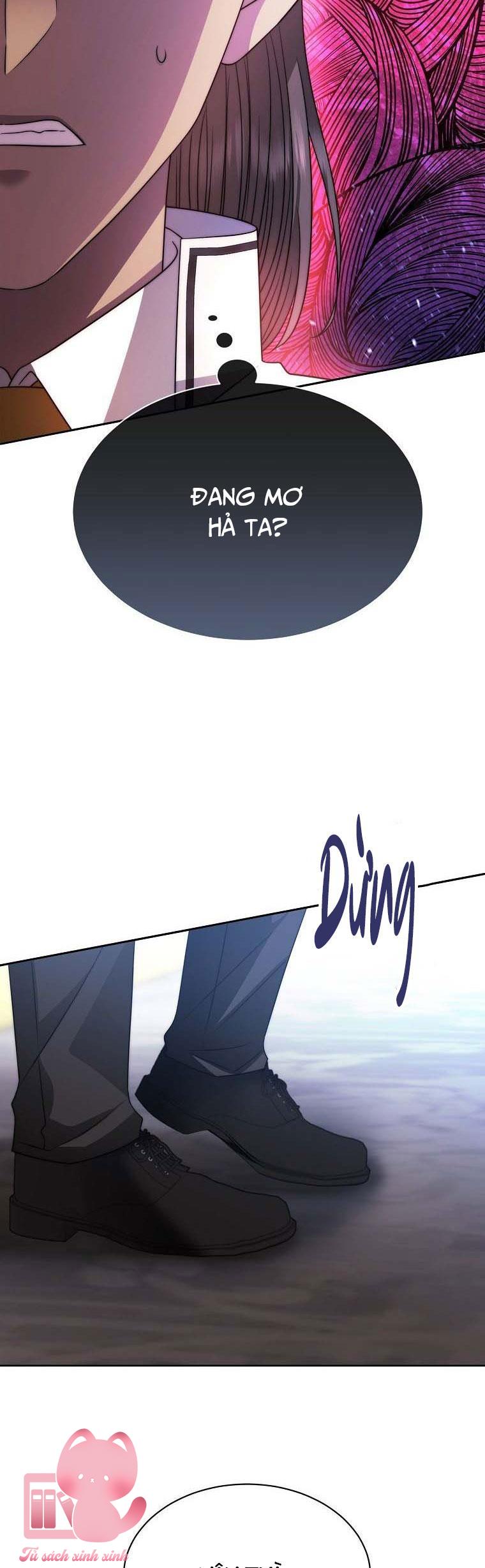 Black Haze - Chap 27