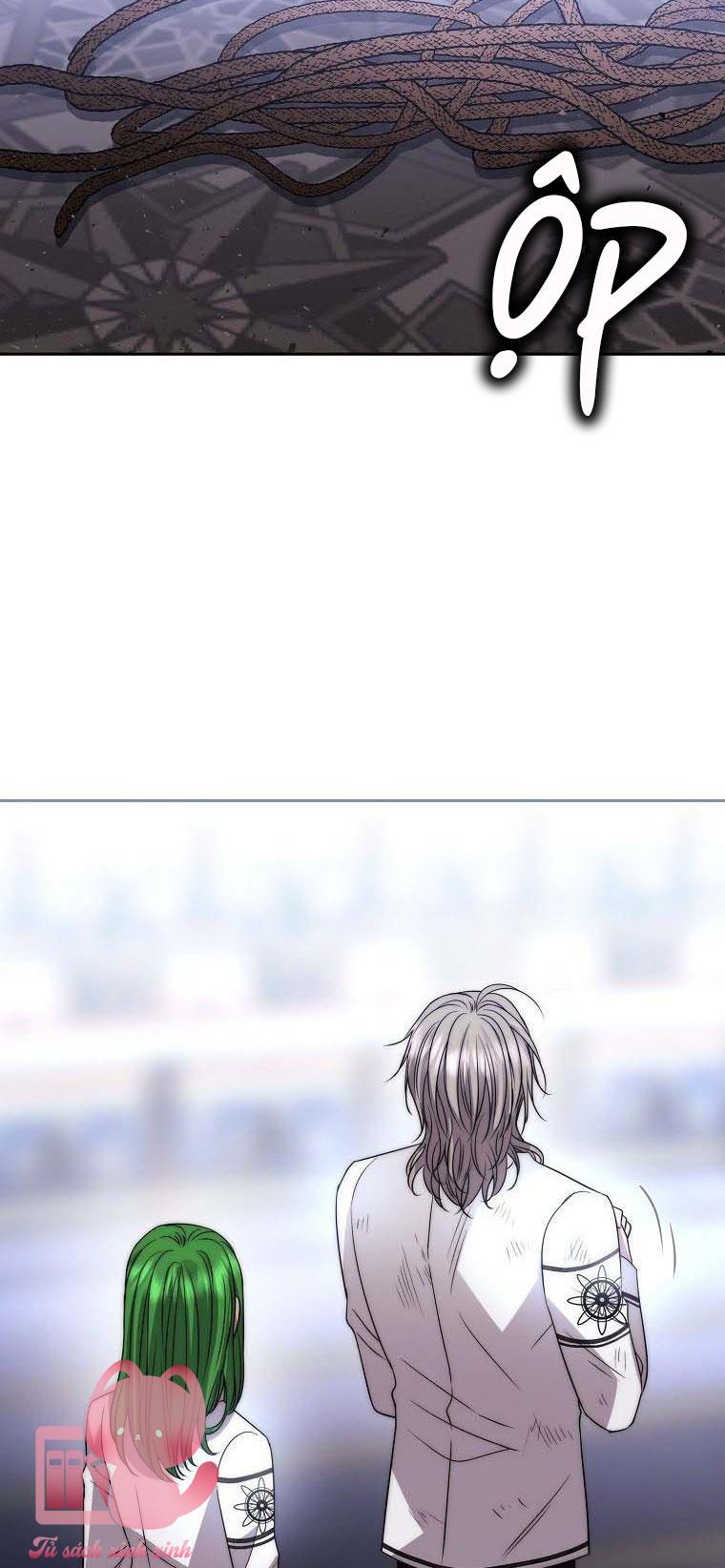 Black Haze - Chap 27