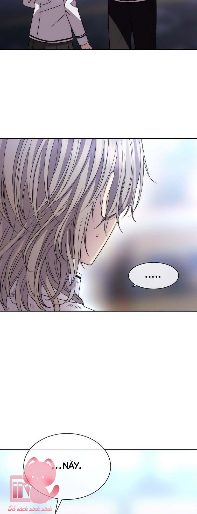 Black Haze - Chap 27