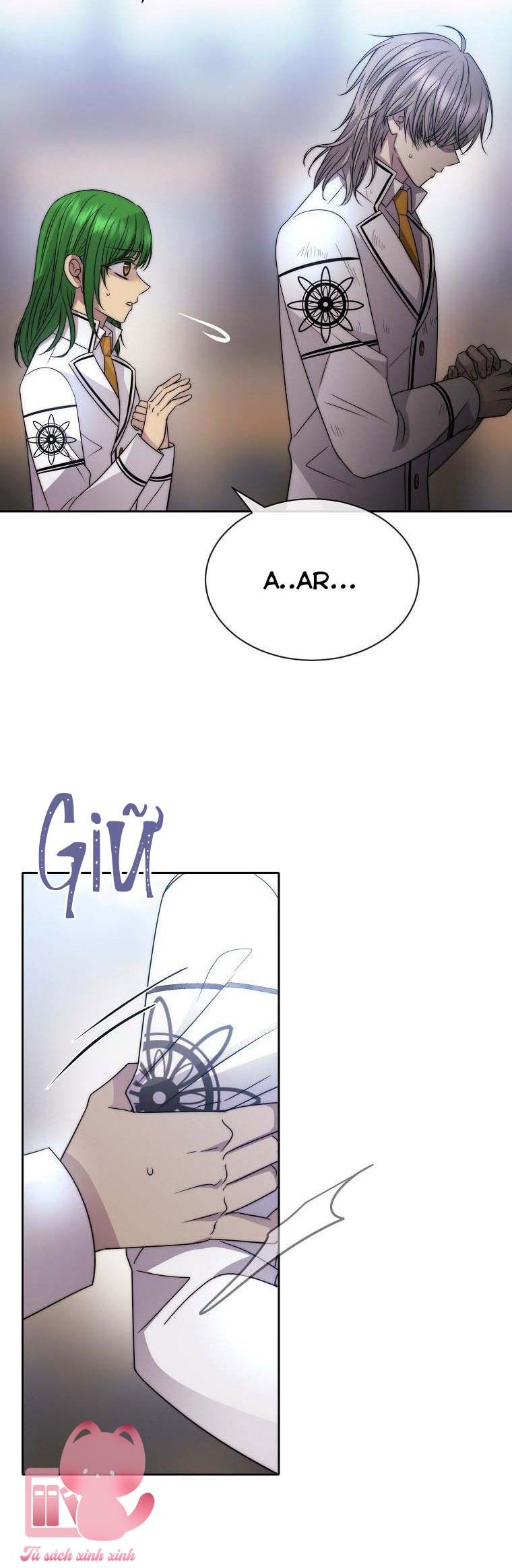 Black Haze - Chap 27