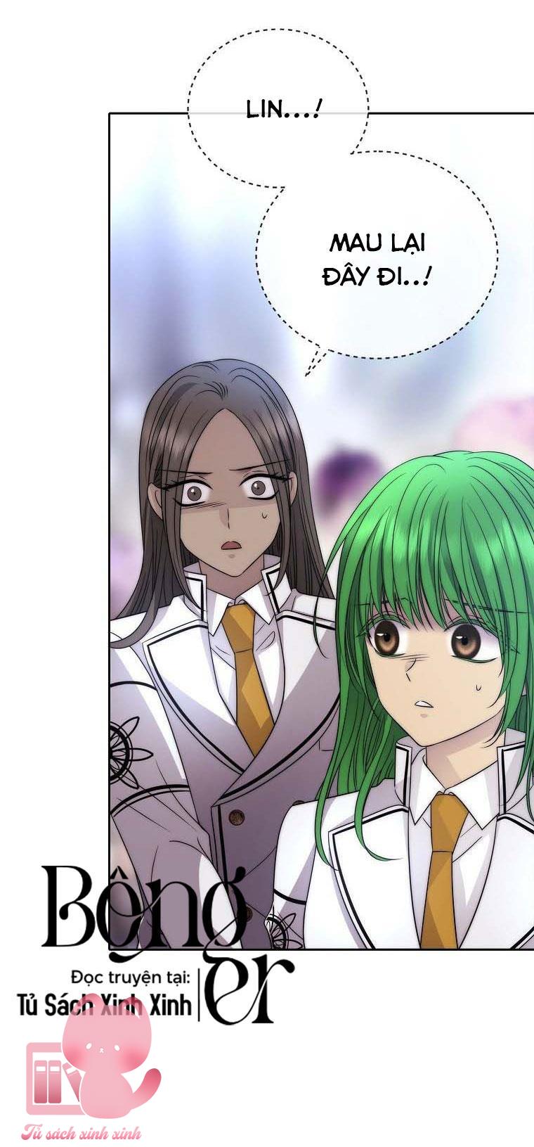 Black Haze - Chap 27