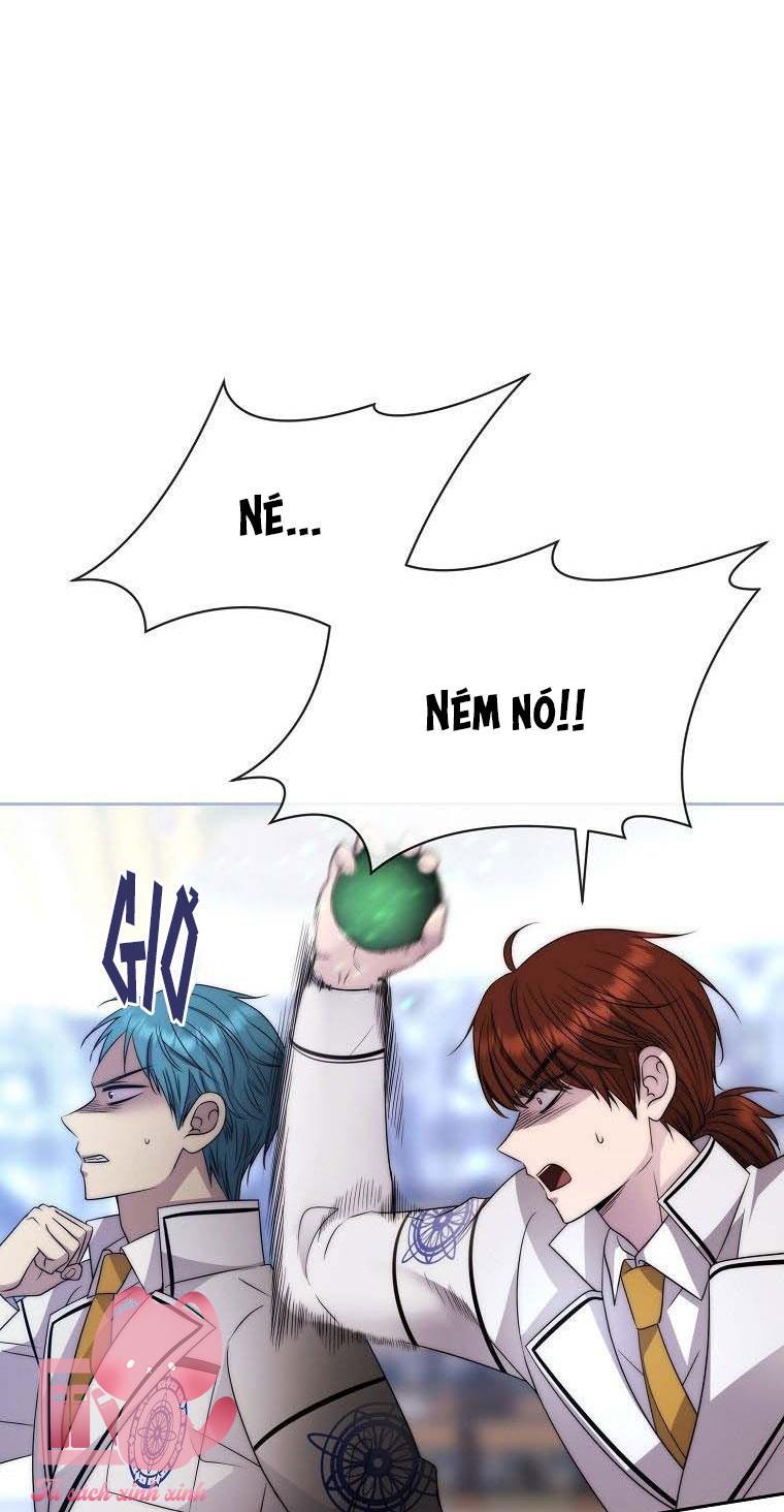 Black Haze - Chap 27