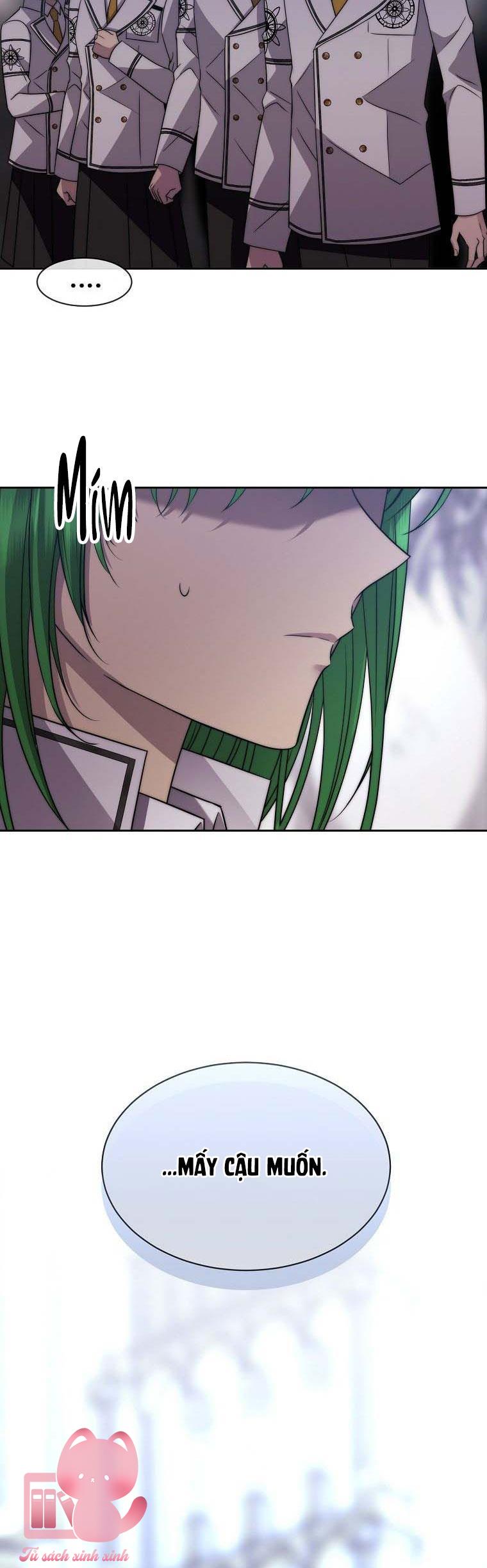 Black Haze - Chap 27