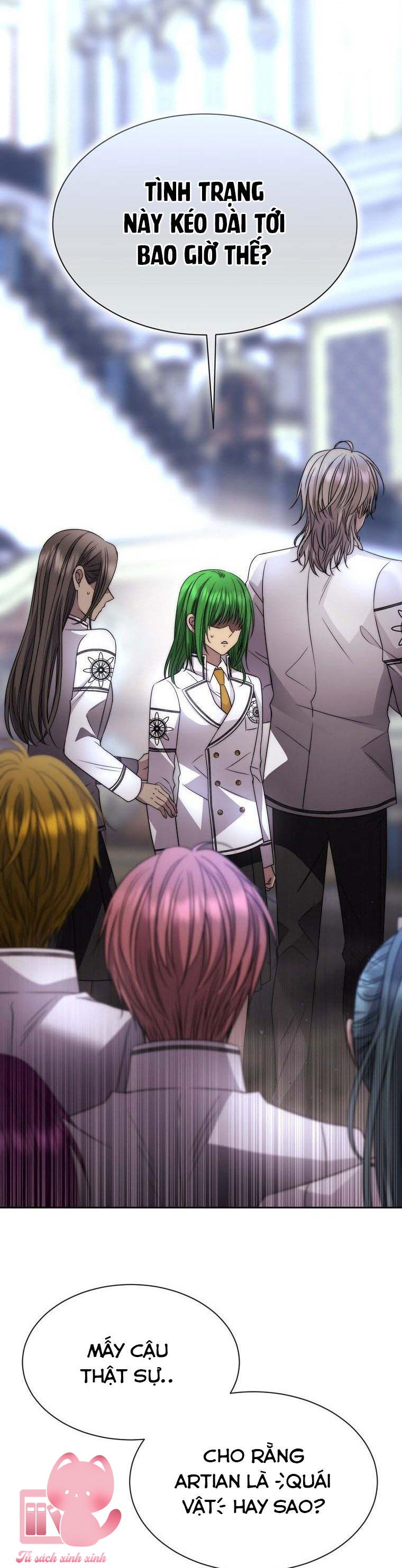 Black Haze - Chap 27