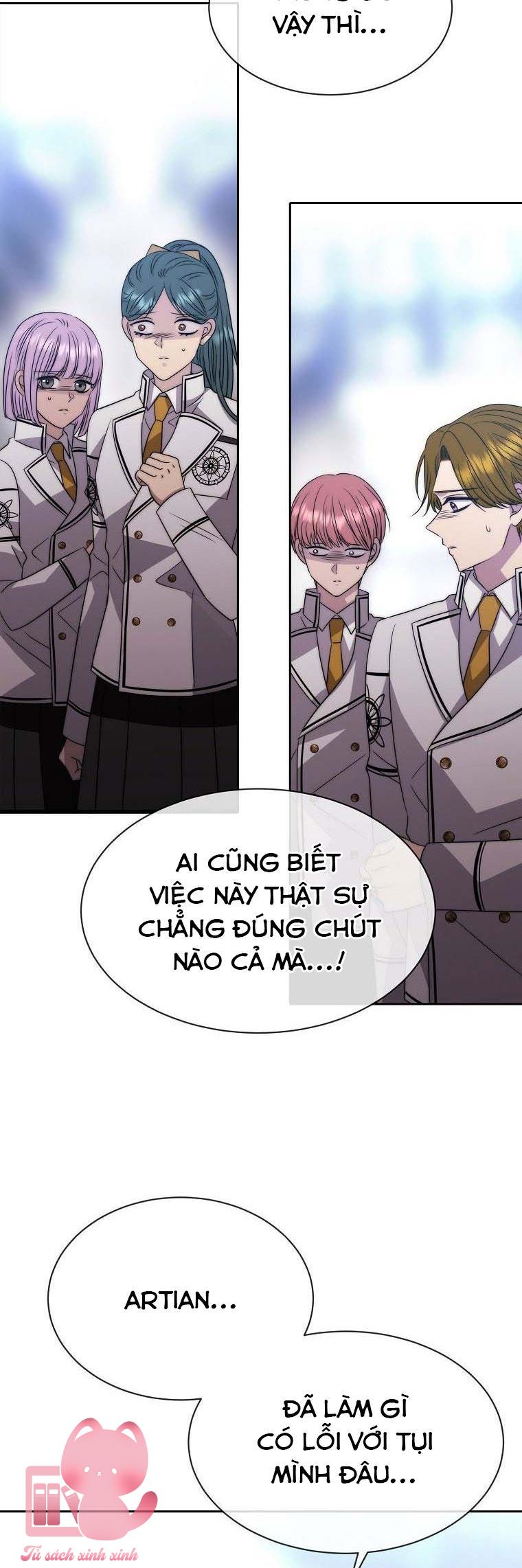 Black Haze - Chap 27