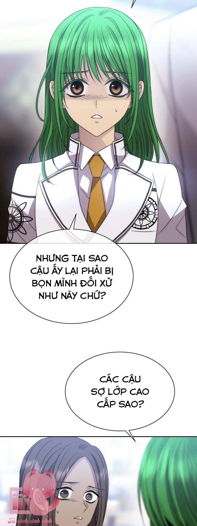 Black Haze - Chap 27