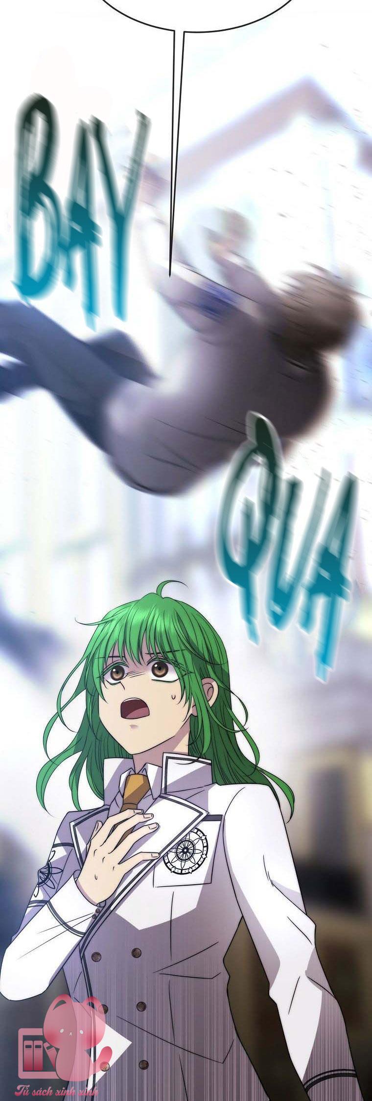 Black Haze - Chap 27