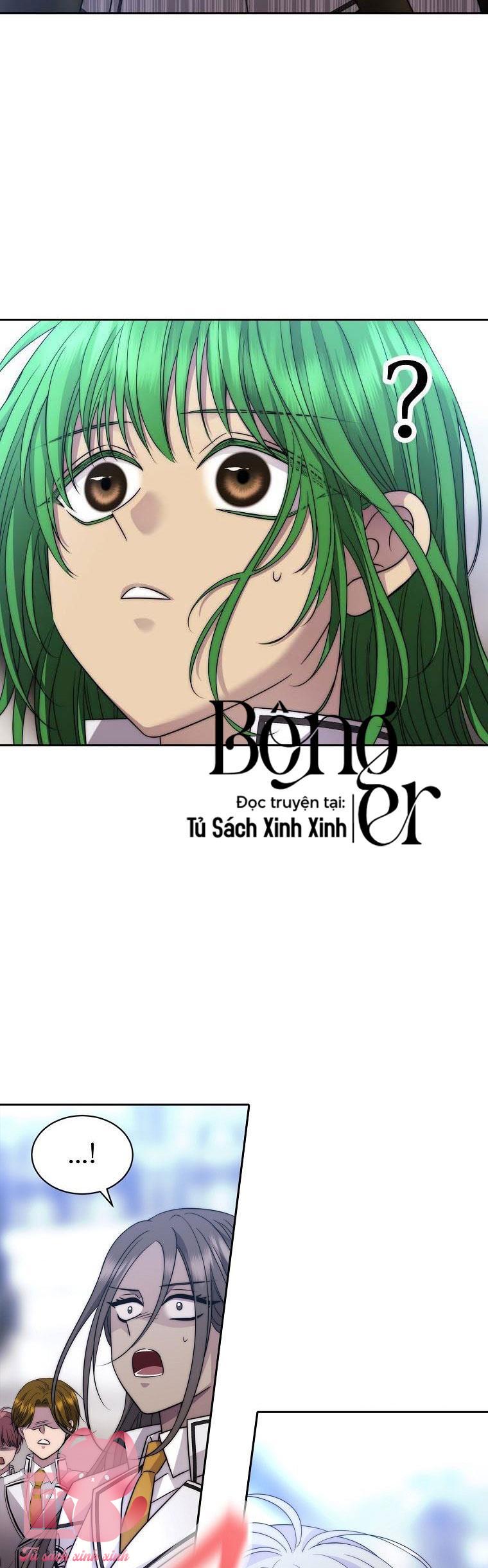 Black Haze - Chap 27