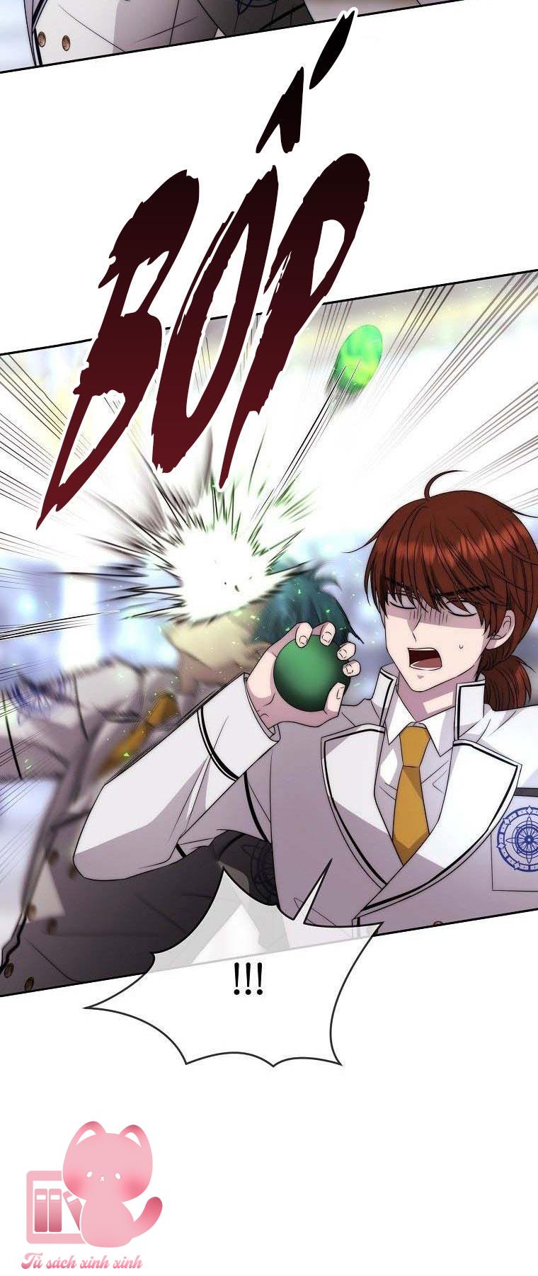 Black Haze - Chap 27