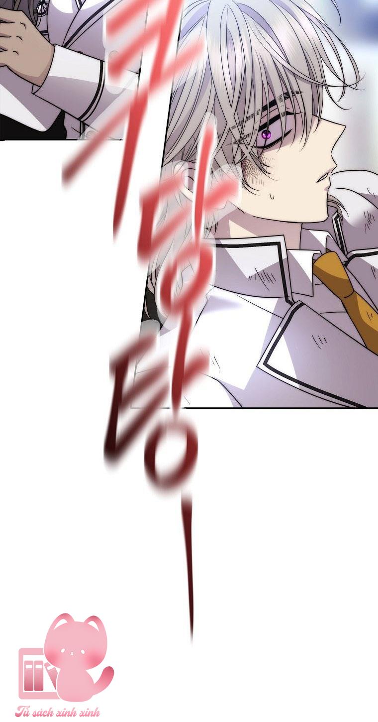 Black Haze - Chap 27