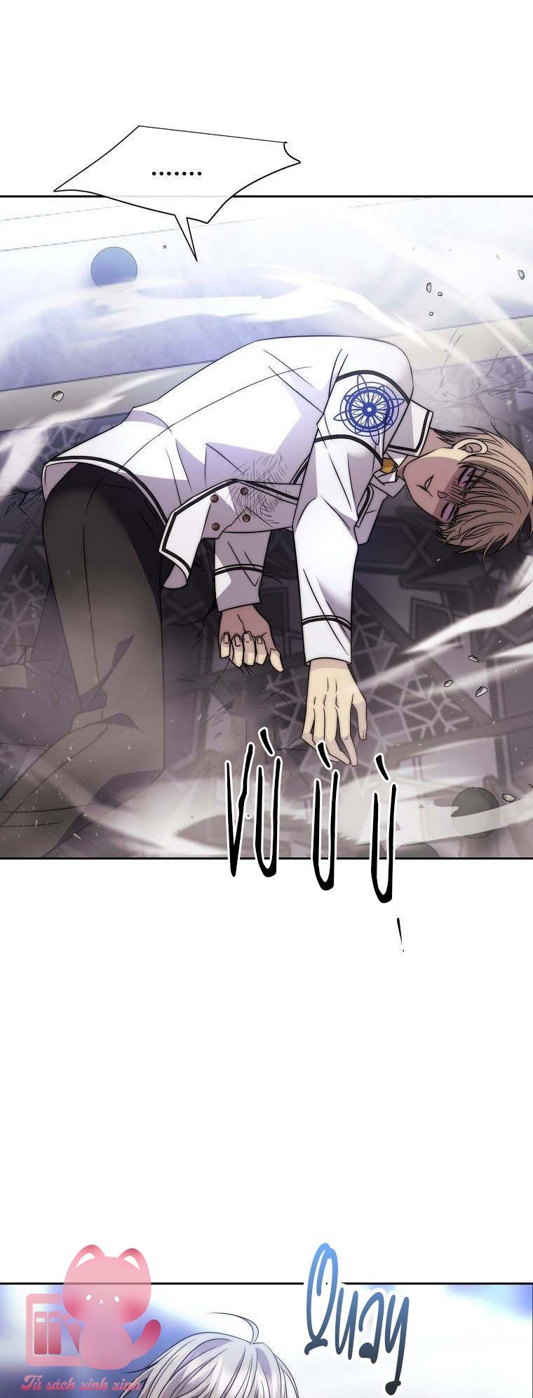 Black Haze - Chap 27