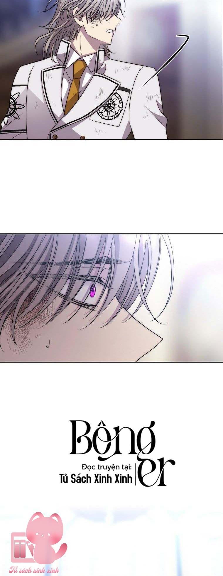 Black Haze - Chap 27