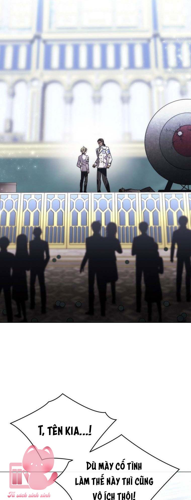 Black Haze - Chap 27