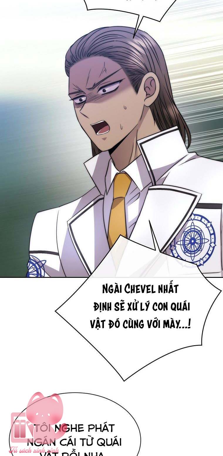 Black Haze - Chap 27