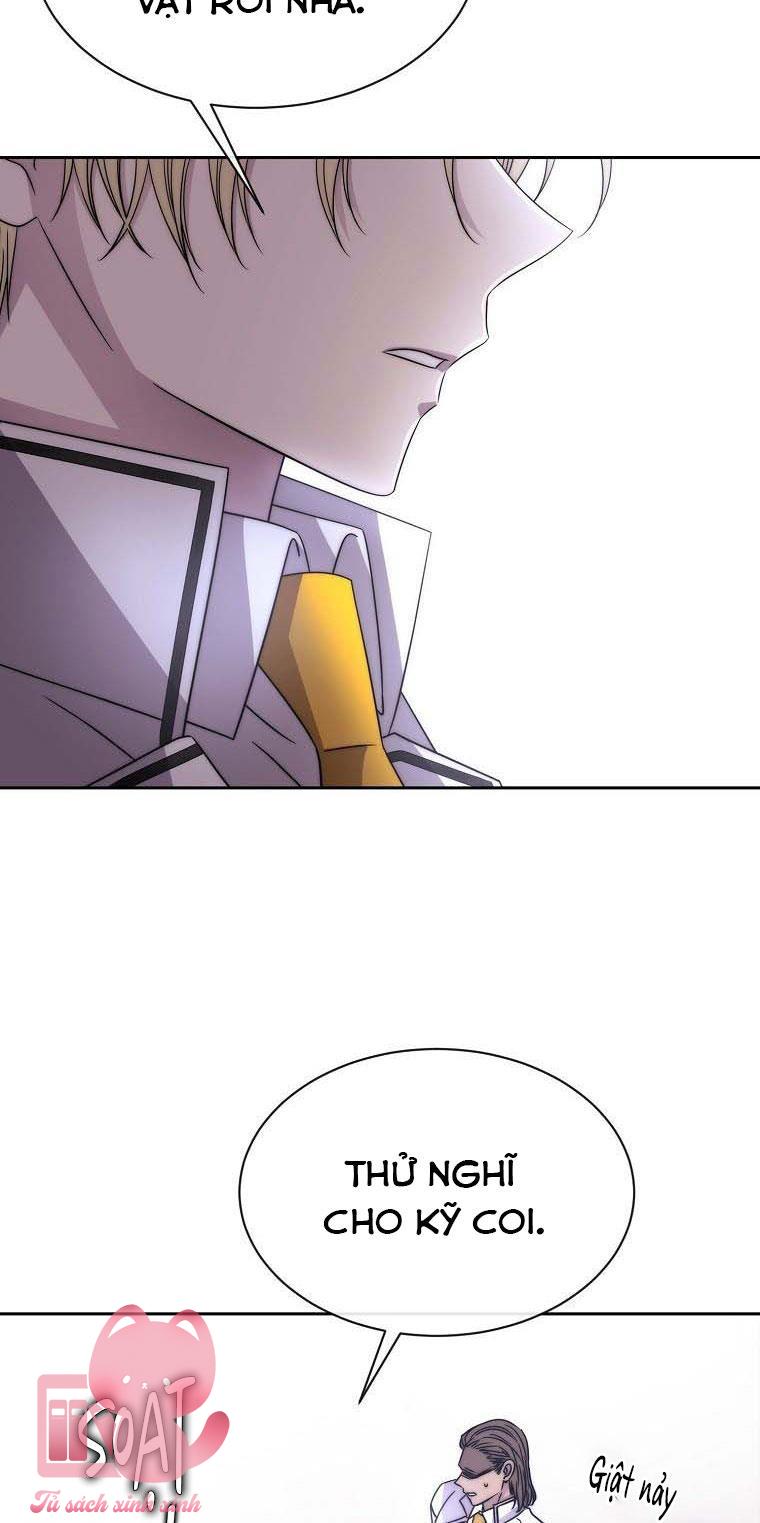 Black Haze - Chap 27