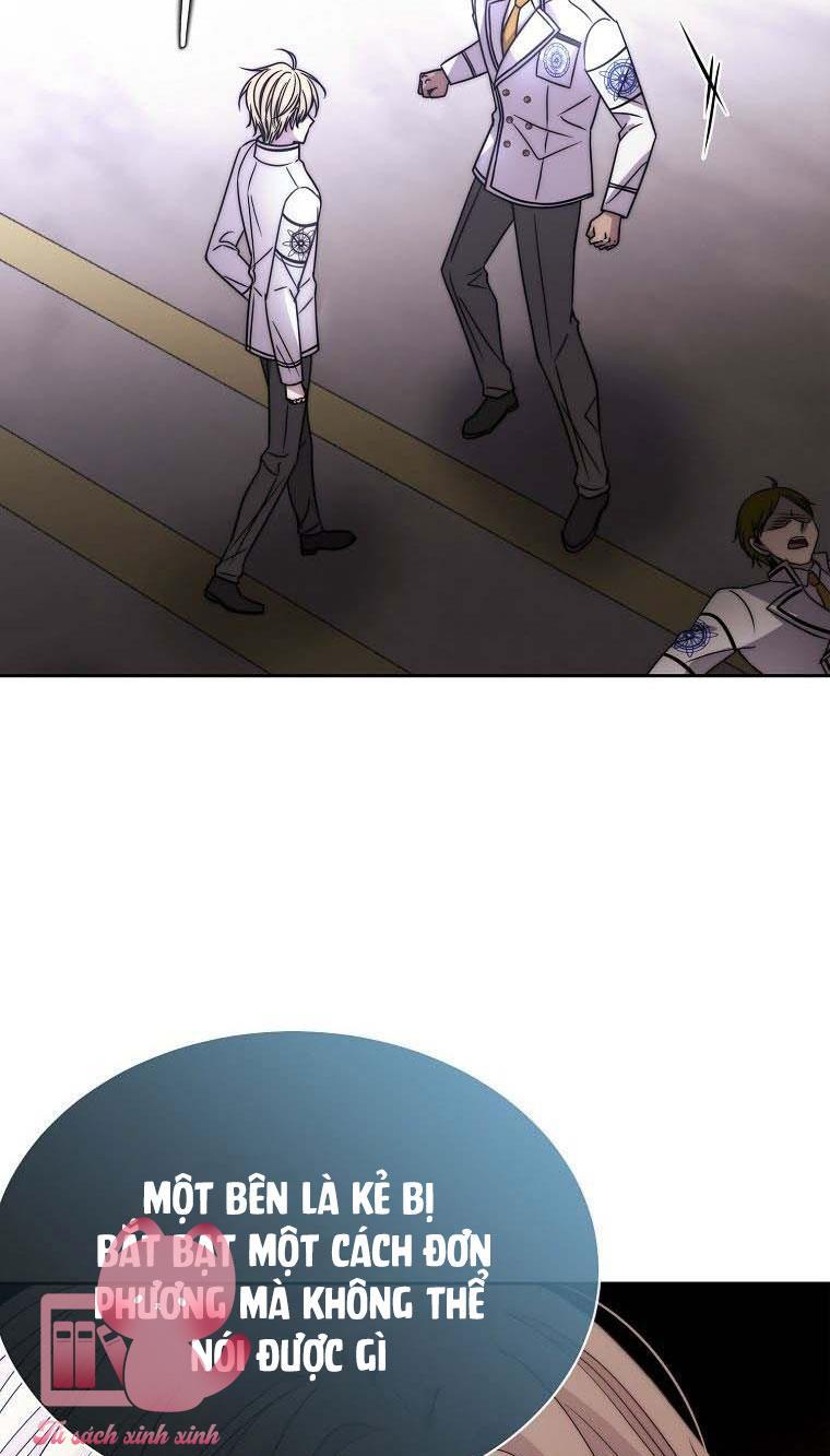 Black Haze - Chap 27