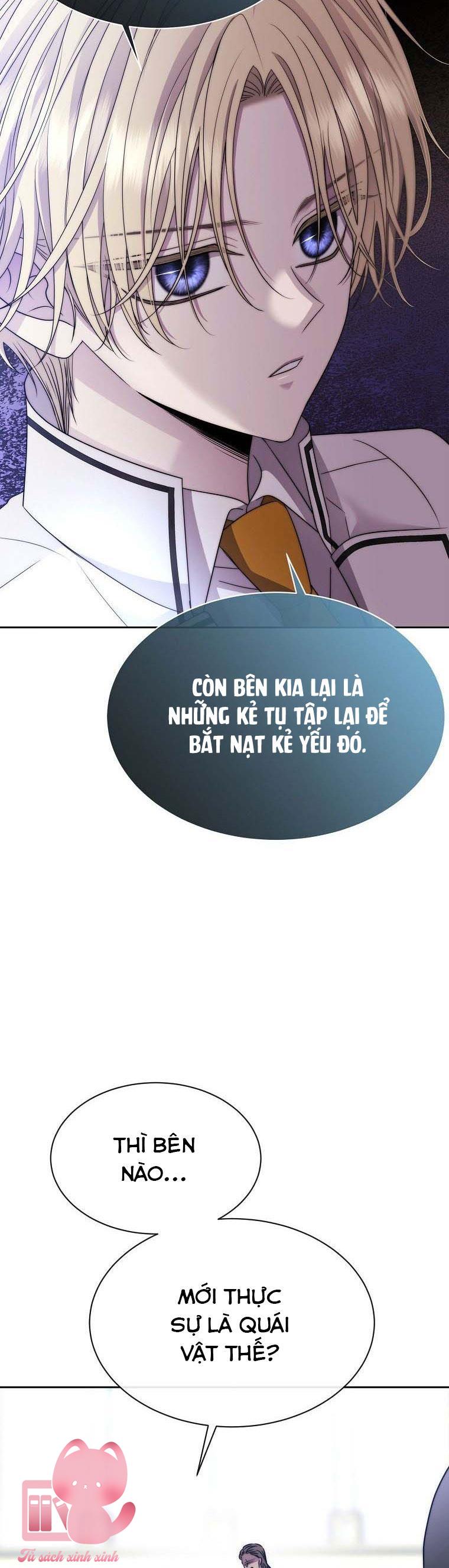 Black Haze - Chap 27