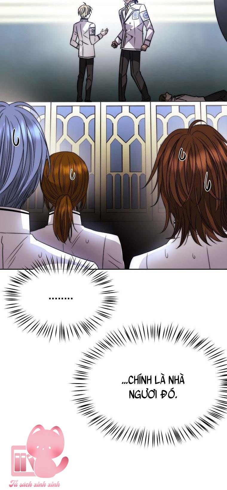 Black Haze - Chap 27