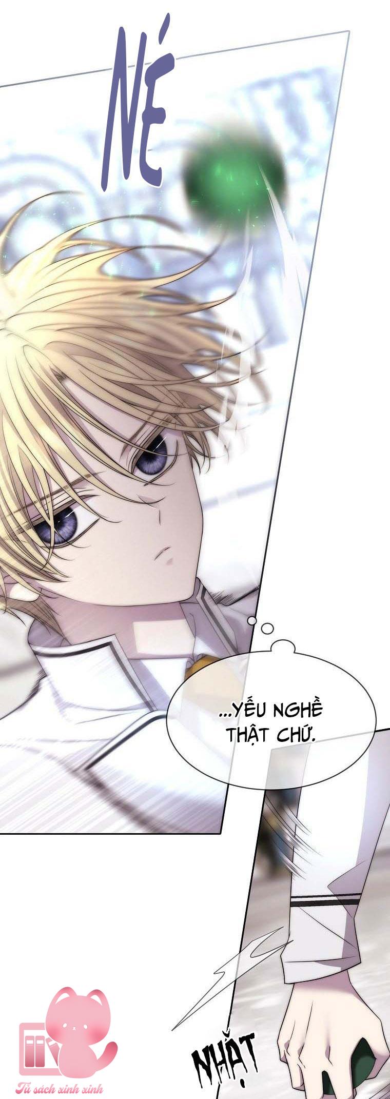 Black Haze - Chap 27