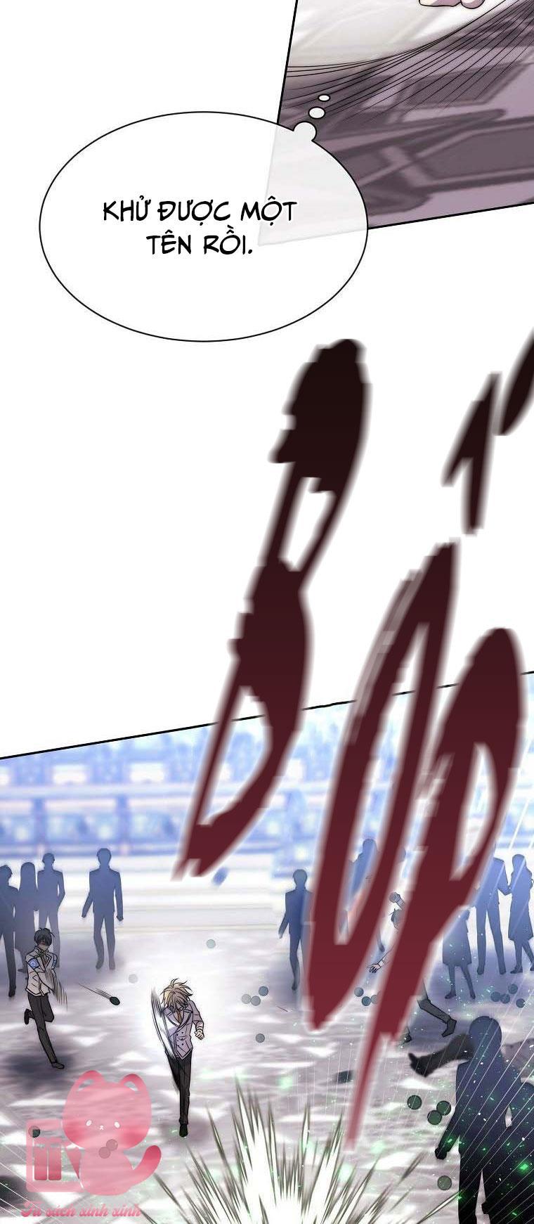 Black Haze - Chap 27