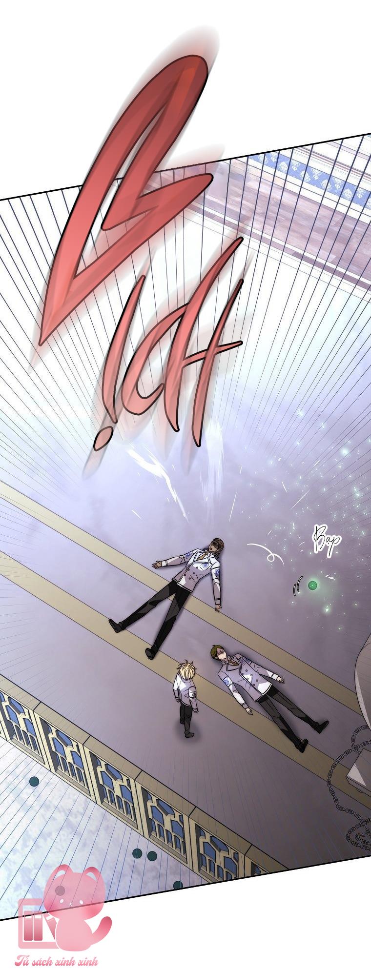 Black Haze - Chap 28