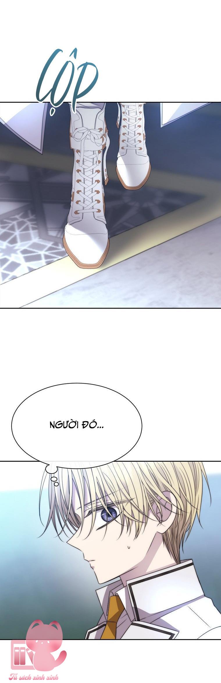 Black Haze - Chap 28