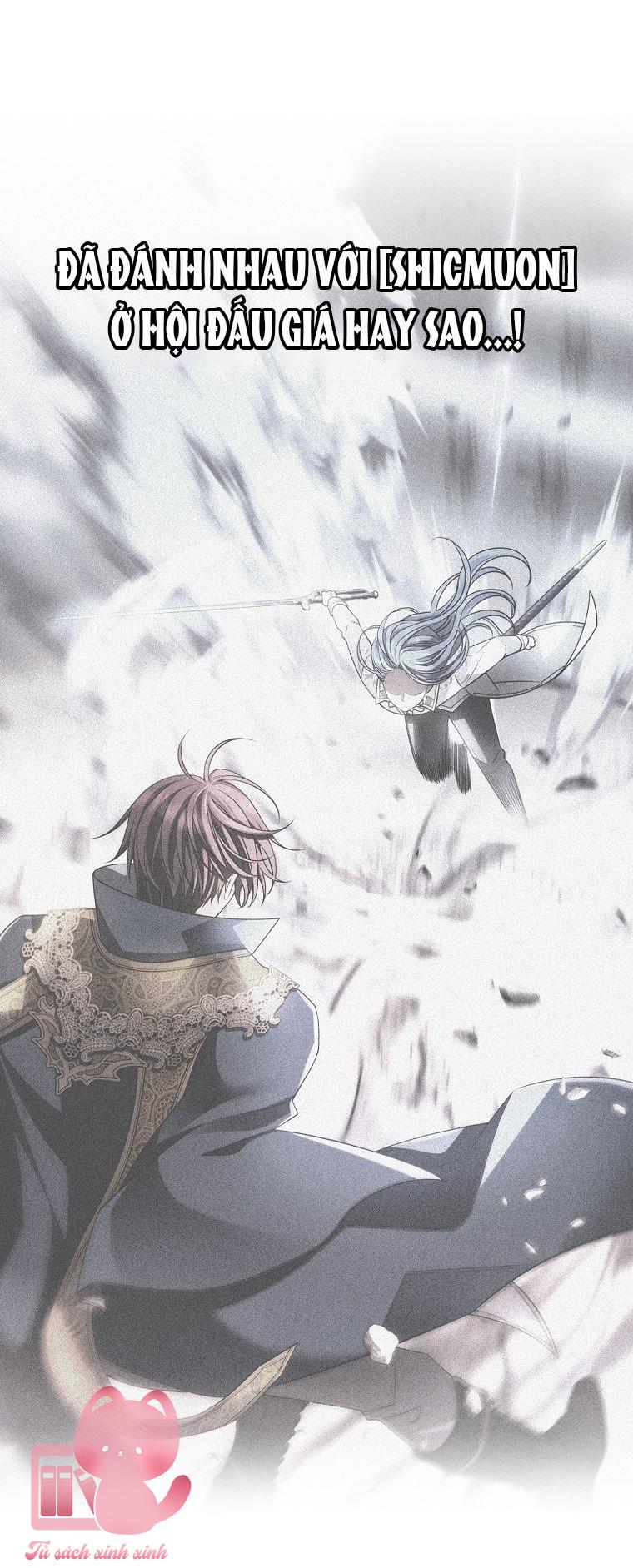 Black Haze - Chap 28