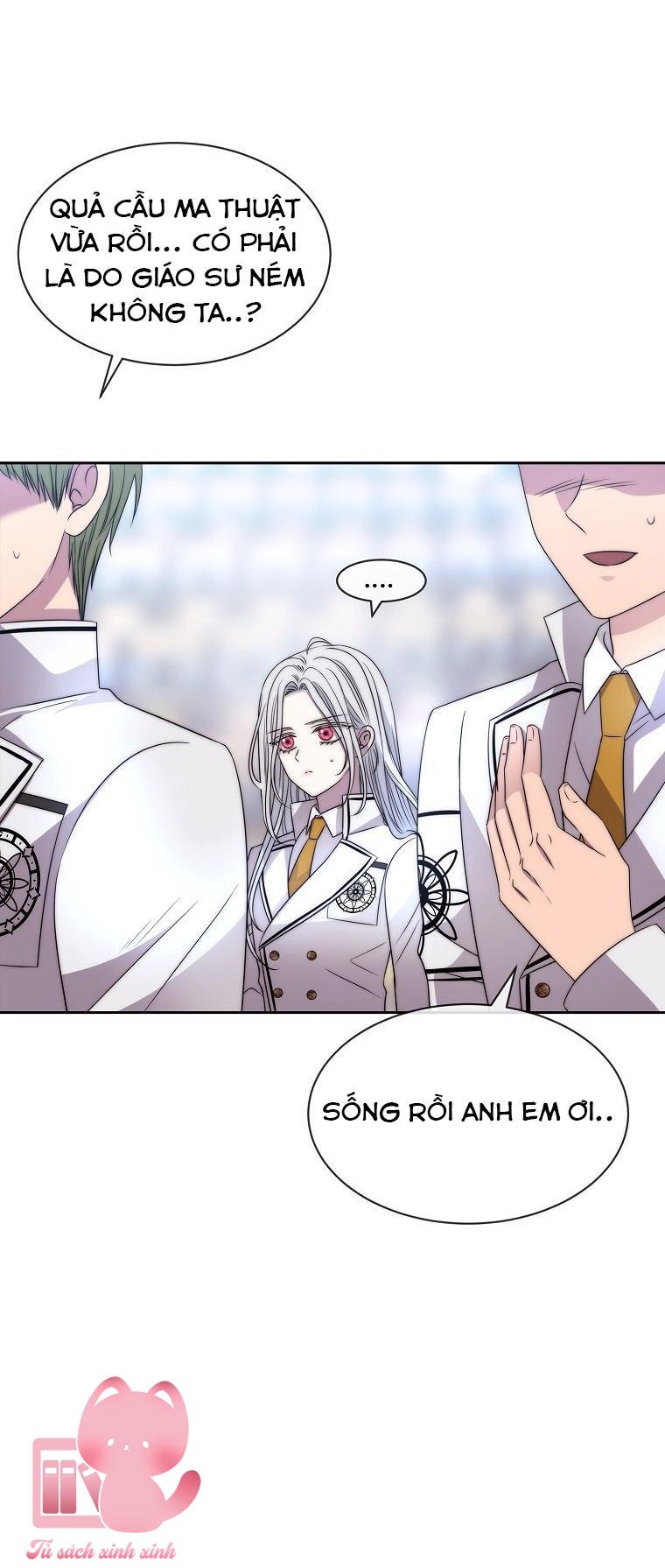 Black Haze - Chap 28