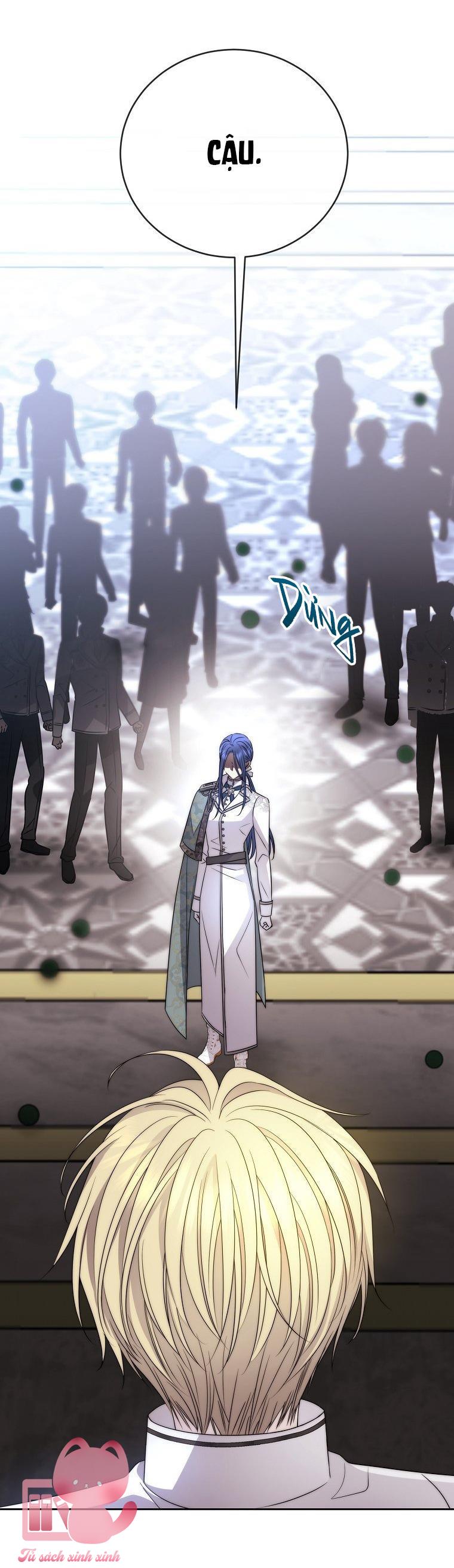 Black Haze - Chap 28