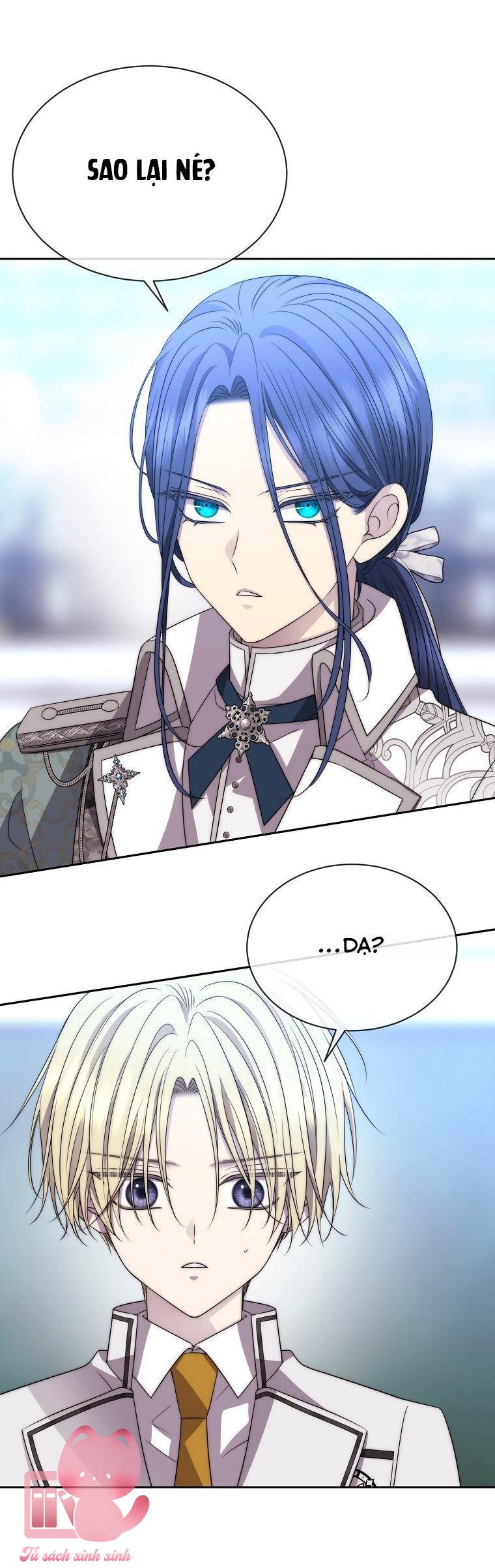 Black Haze - Chap 28