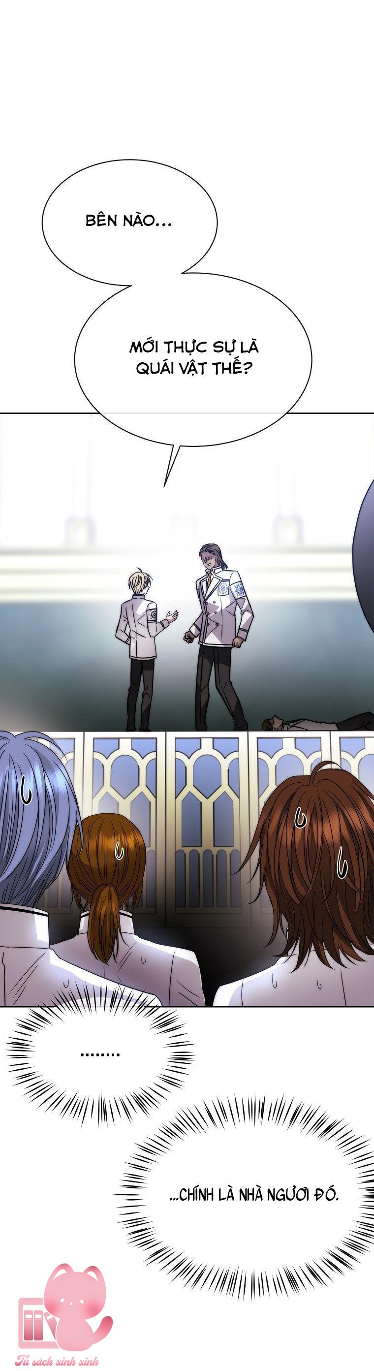 Black Haze - Chap 28