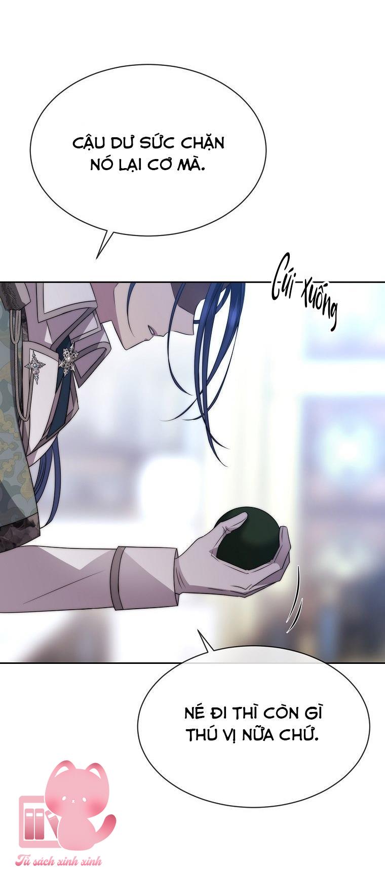 Black Haze - Chap 28