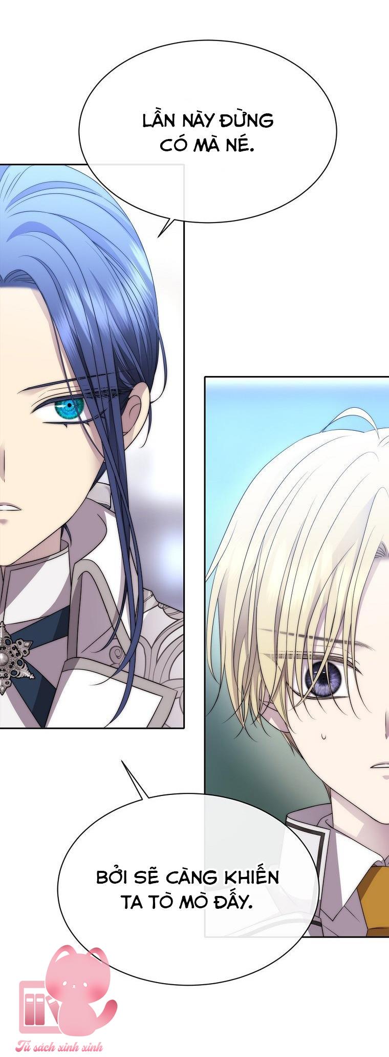 Black Haze - Chap 28