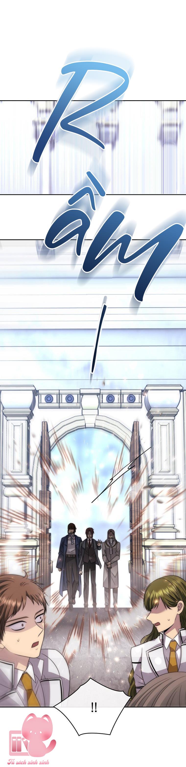 Black Haze - Chap 28