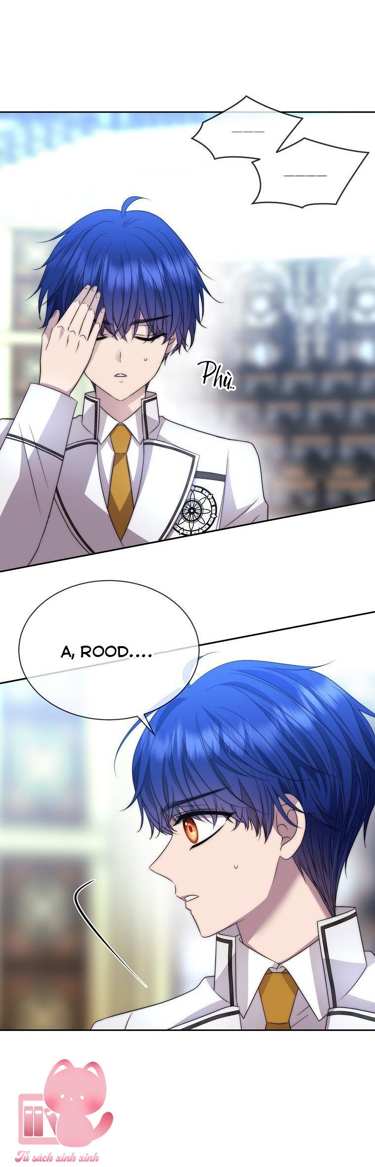 Black Haze - Chap 28