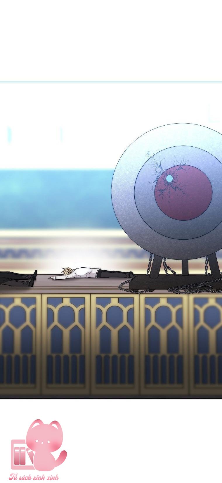 Black Haze - Chap 28