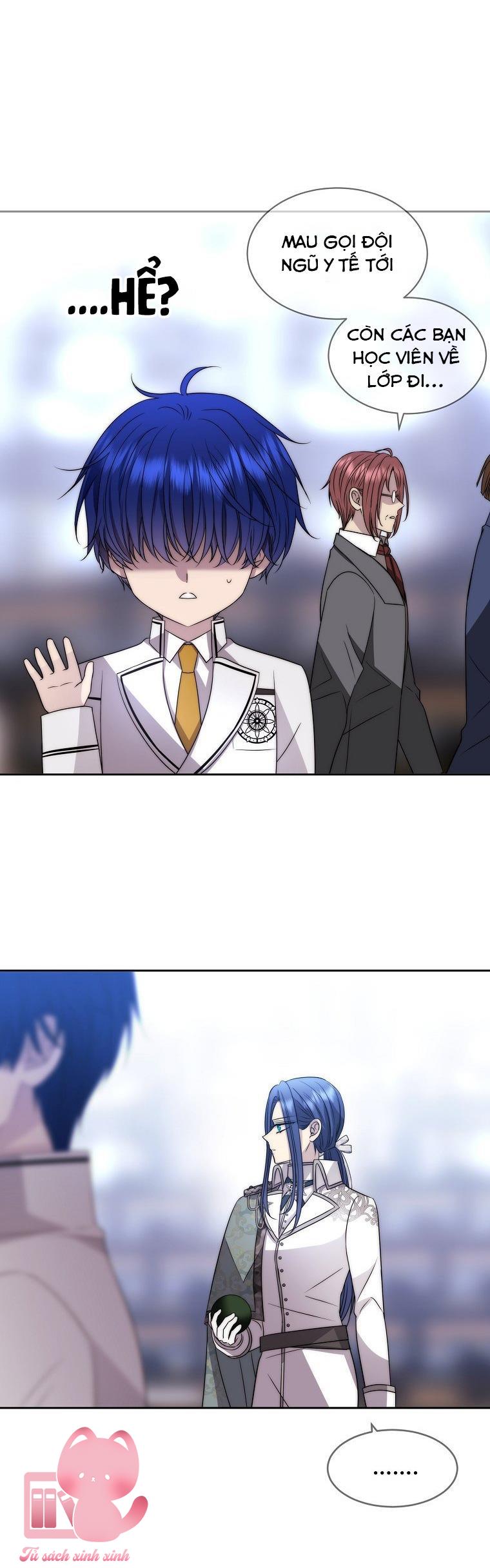 Black Haze - Chap 28