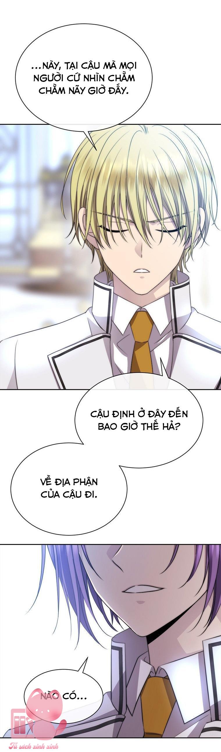 Black Haze - Chap 28
