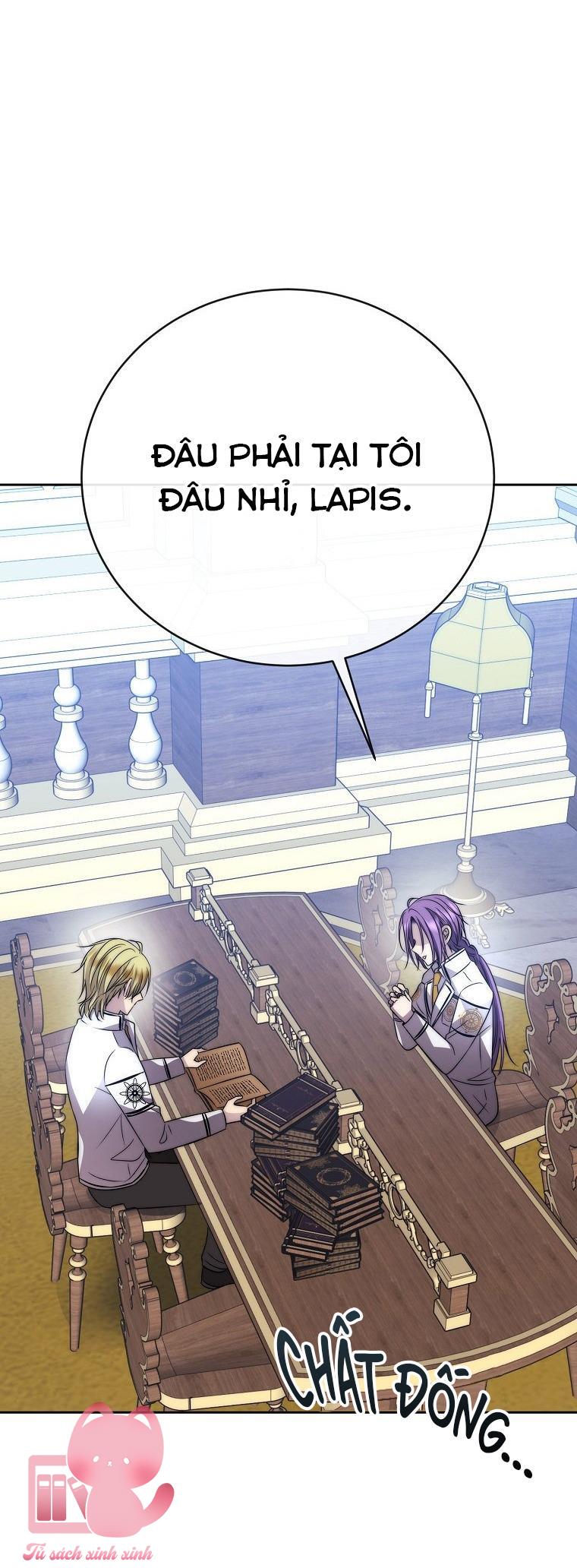 Black Haze - Chap 28