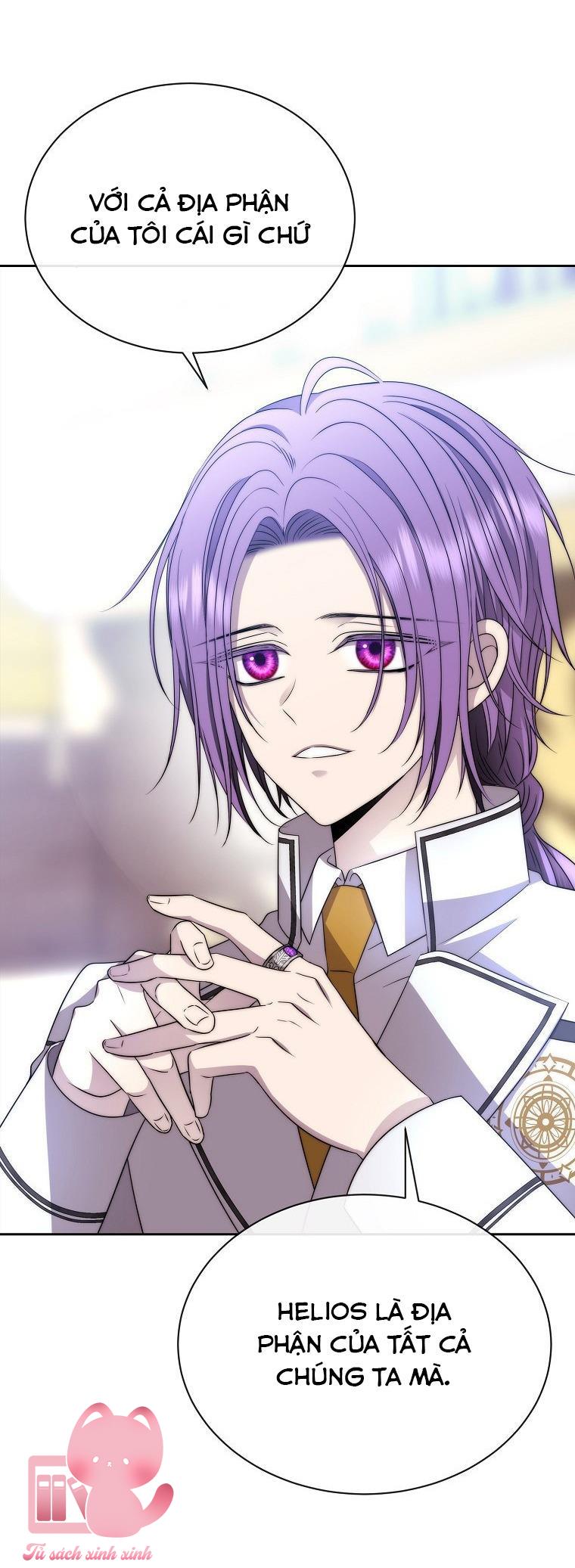 Black Haze - Chap 28