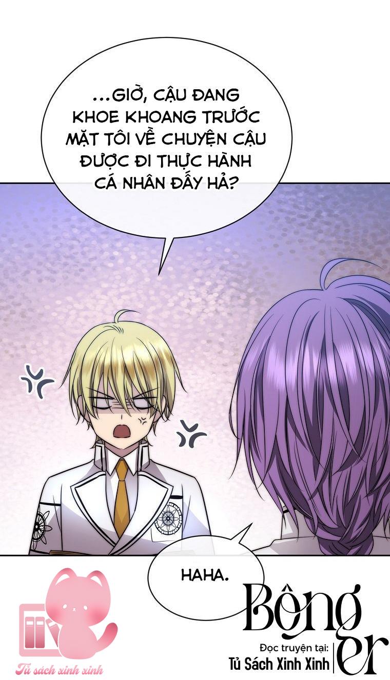 Black Haze - Chap 28