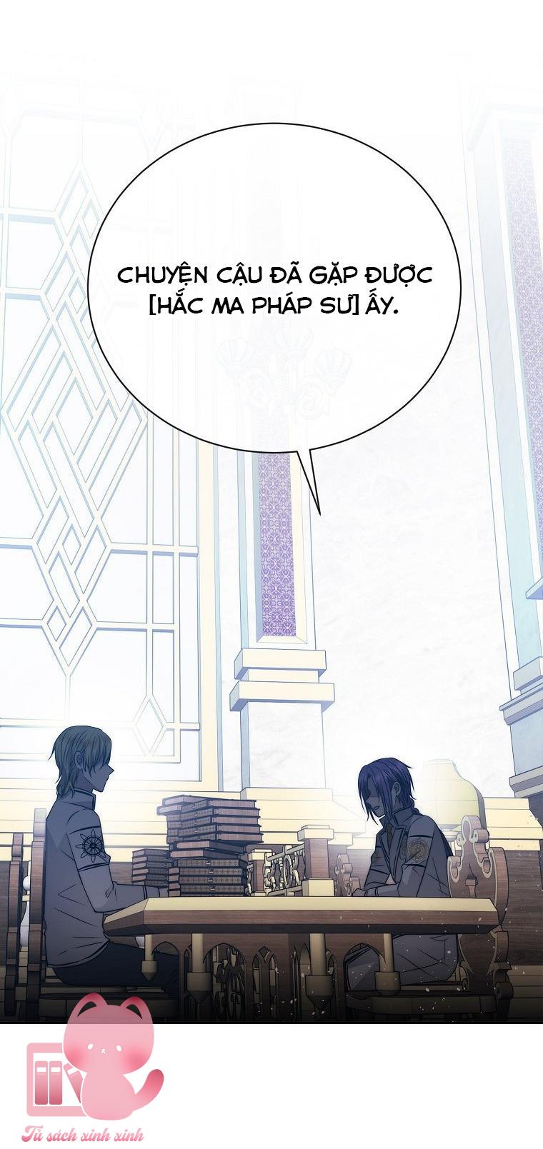 Black Haze - Chap 28