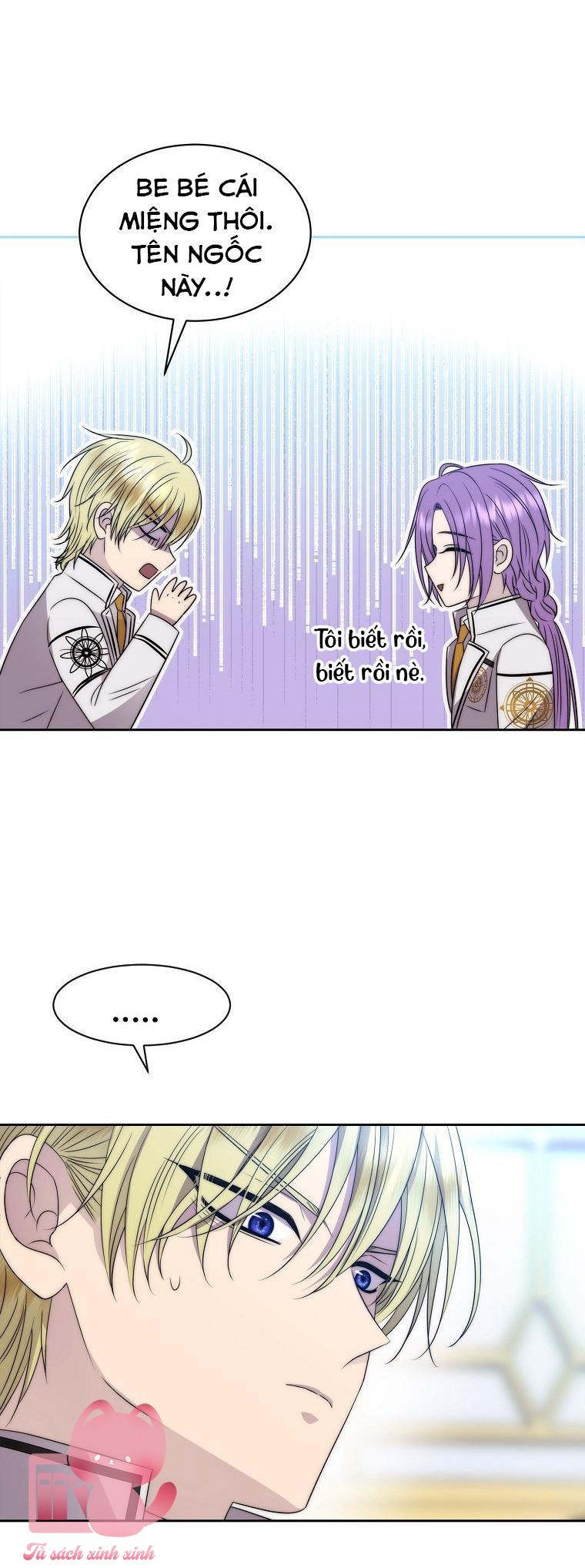 Black Haze - Chap 28