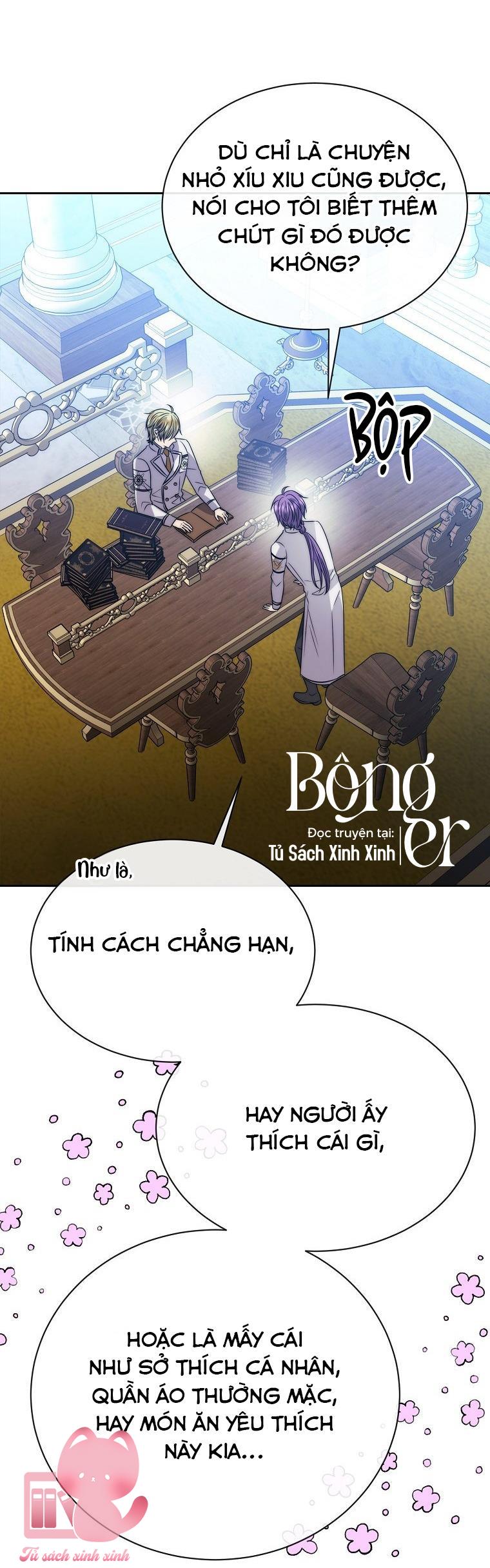 Black Haze - Chap 28