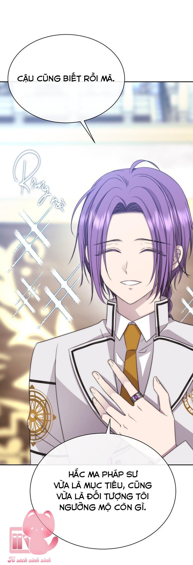 Black Haze - Chap 28