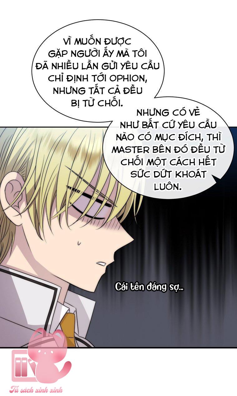 Black Haze - Chap 28
