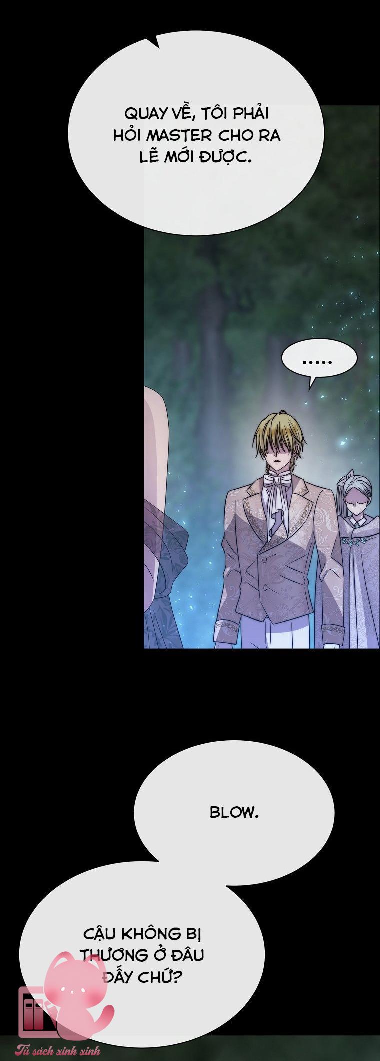 Black Haze - Chap 28